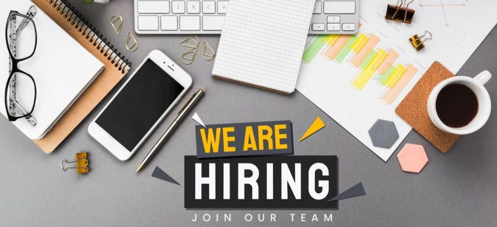 Crafting the Job Offer in End-to-End Recruitment Process