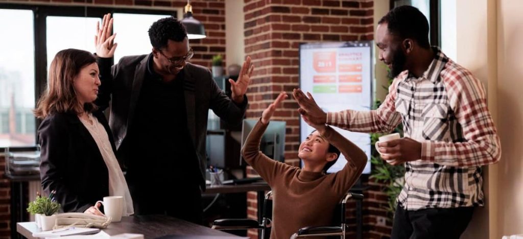 Diversity and Inclusion in Recruitment and Selection