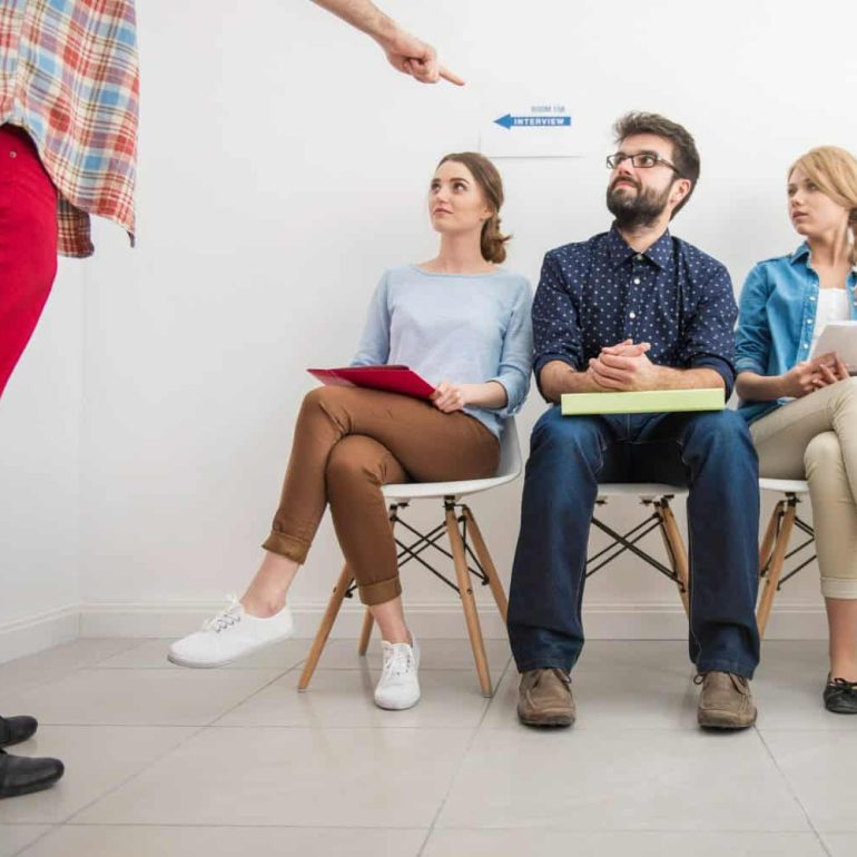 Effective Recruitment and Selection Process Guide