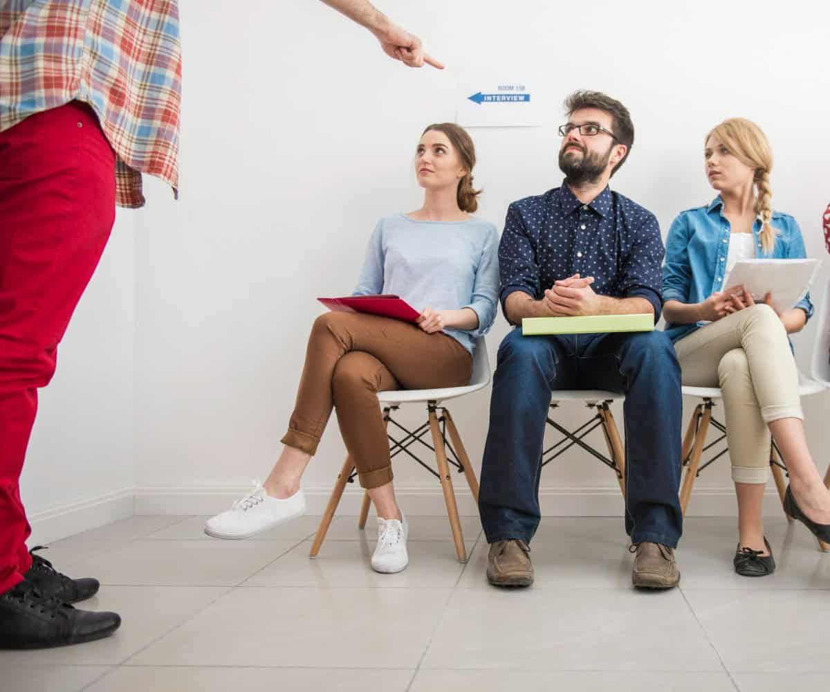 Effective Recruitment and Selection Process Guide