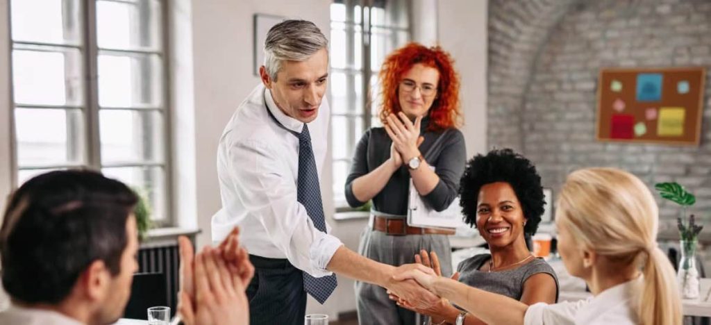 Improving Employee Satisfaction in Training and Development