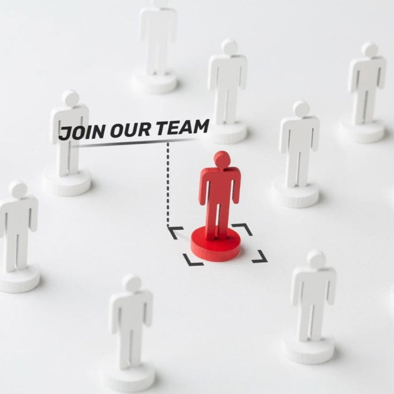 Master the End-to-End Recruitment Process