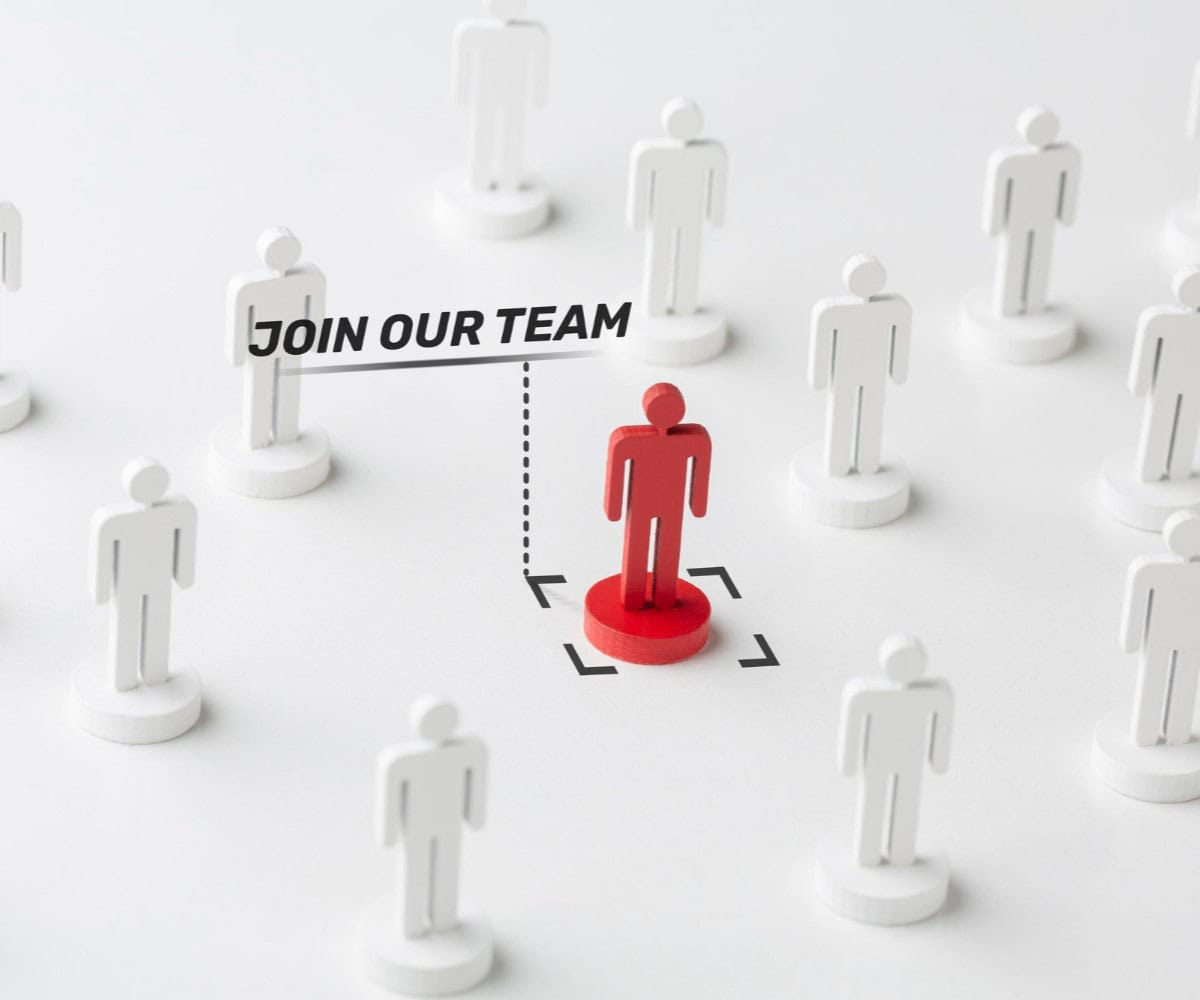 Master the End-to-End Recruitment Process