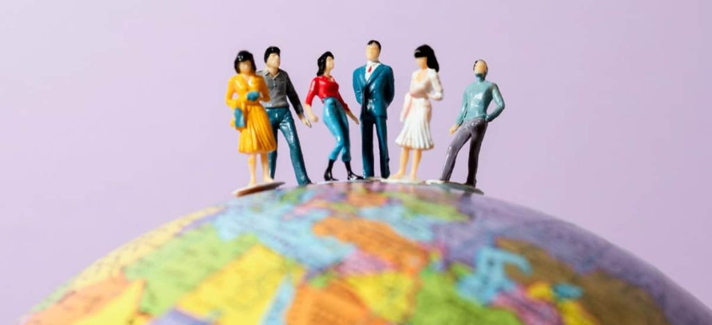 Global Talent - Outsourced Staffing