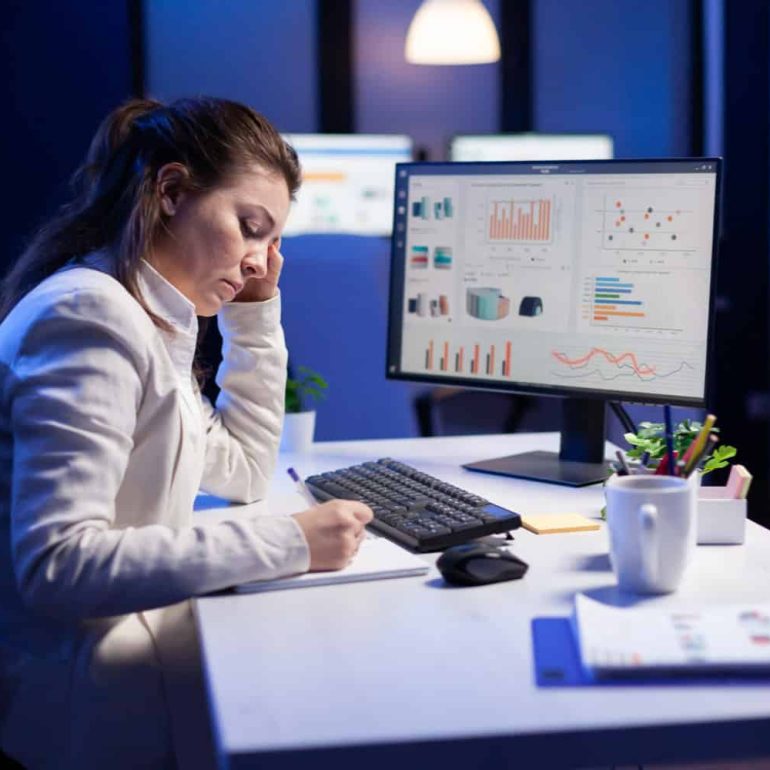 Hiring Entry-Level Data Analysts