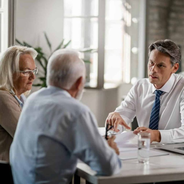 Optimize Insurance Management for Efficiency