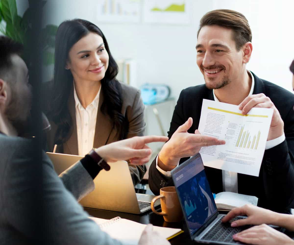 Maximize Efficiency with Outsourced Staffing Solutions