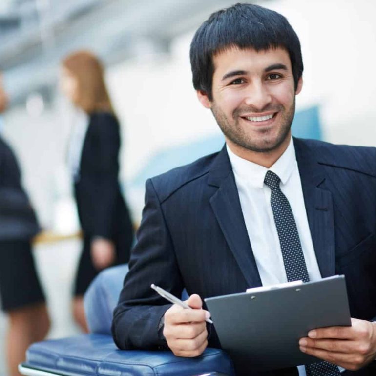 The Role of a Talent Acquisition Specialist