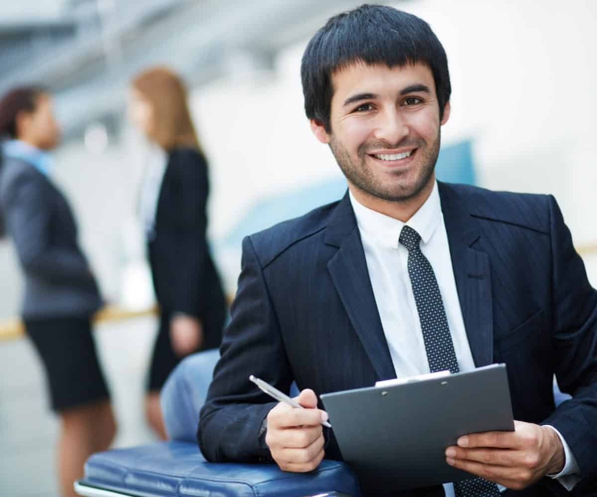 The Role of a Talent Acquisition Specialist