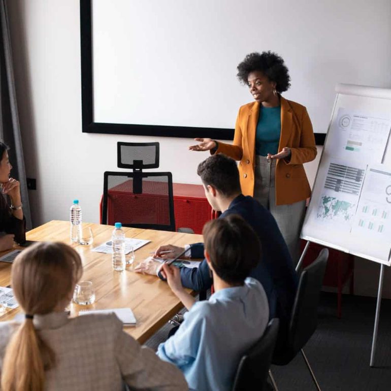 Essential Guide to Training and Development