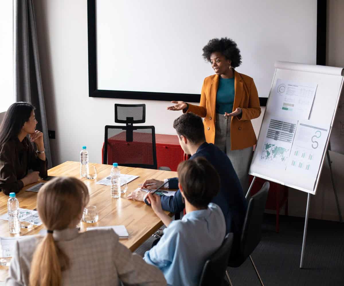 Essential Guide to Training and Development