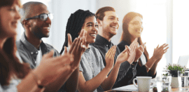 Industry Recognition