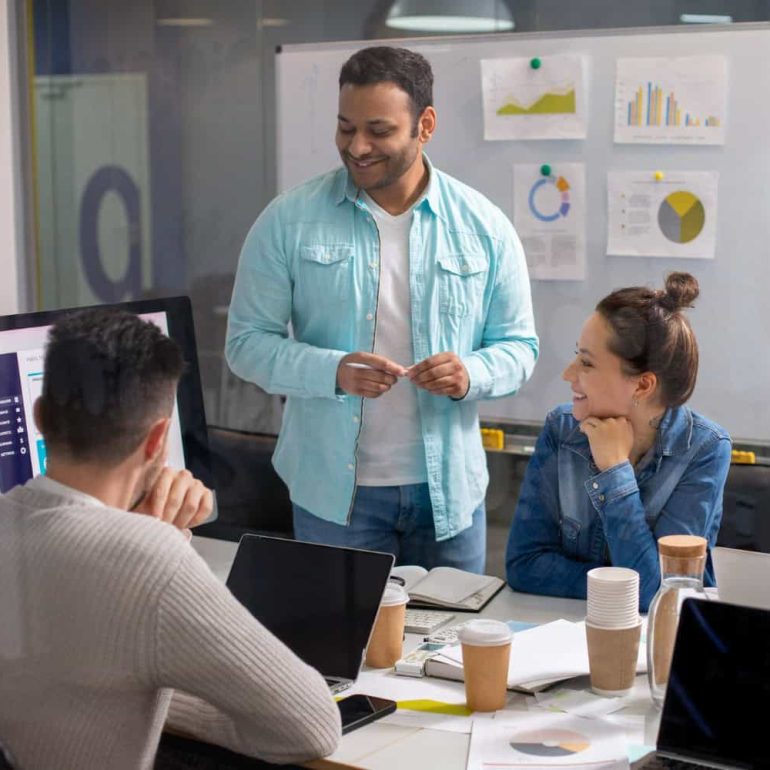 Boost Your Career with Accelerated Development Programs