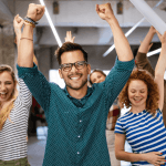 How Managers Influence Employee Engagement and Productivity