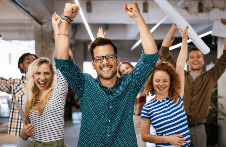 How Managers Influence Employee Engagement and Productivity