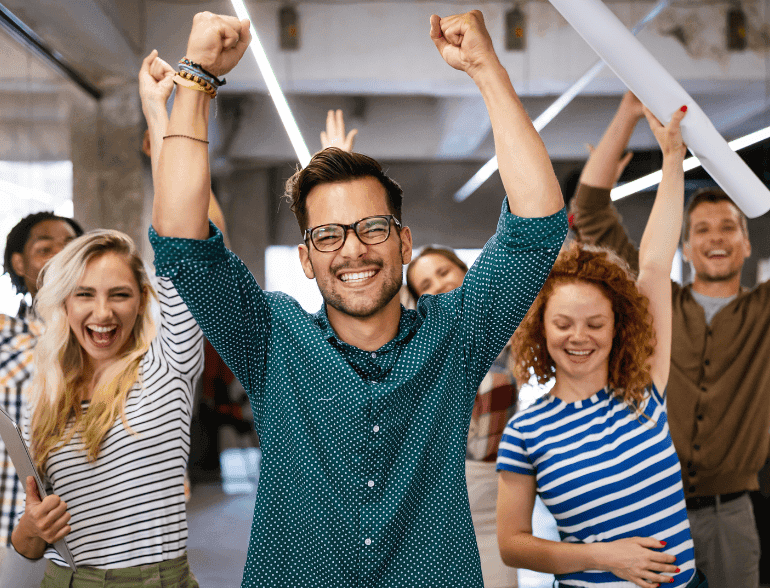 How Managers Influence Employee Engagement and Productivity