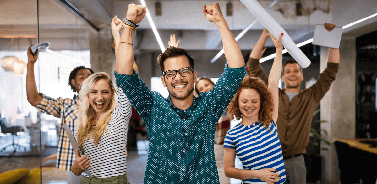 How Managers Influence Employee Engagement and Productivity